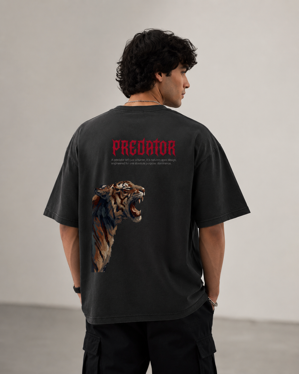 Predator