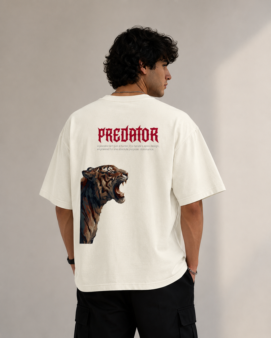Predator