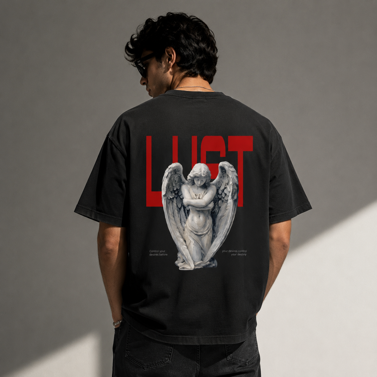 Lust | Dark