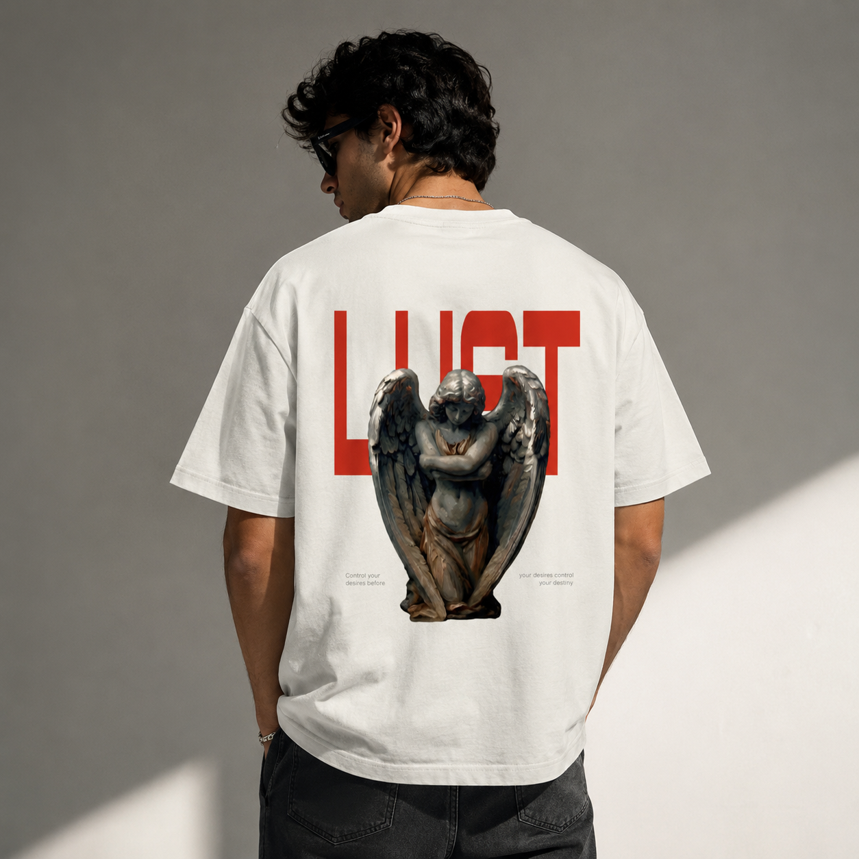 Lust | Light
