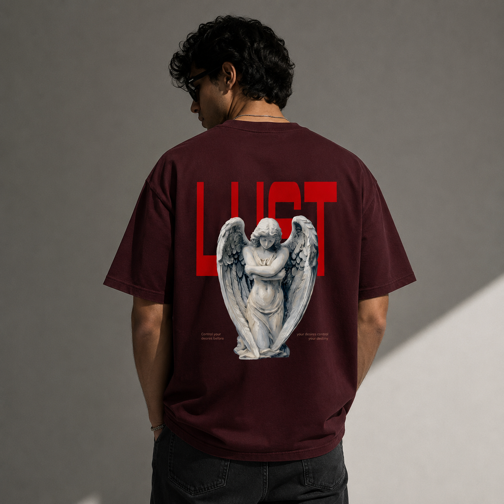 Lust | Dark
