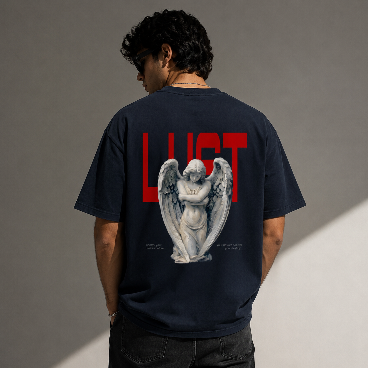 Lust | Dark